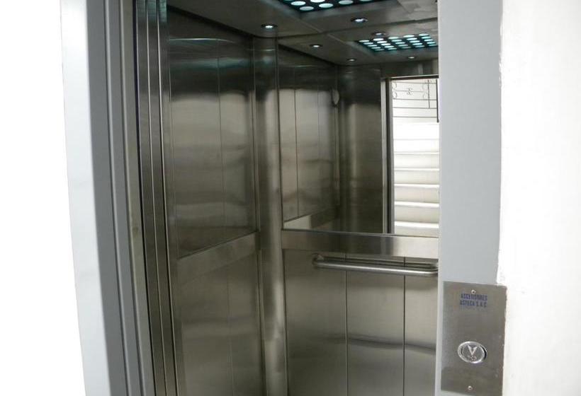 Hotel Gran Marañon | Iquitos | Maynas | Perú 12