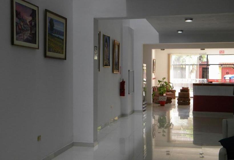 Hotel Gran Marañon | Iquitos | Maynas | Perú 13