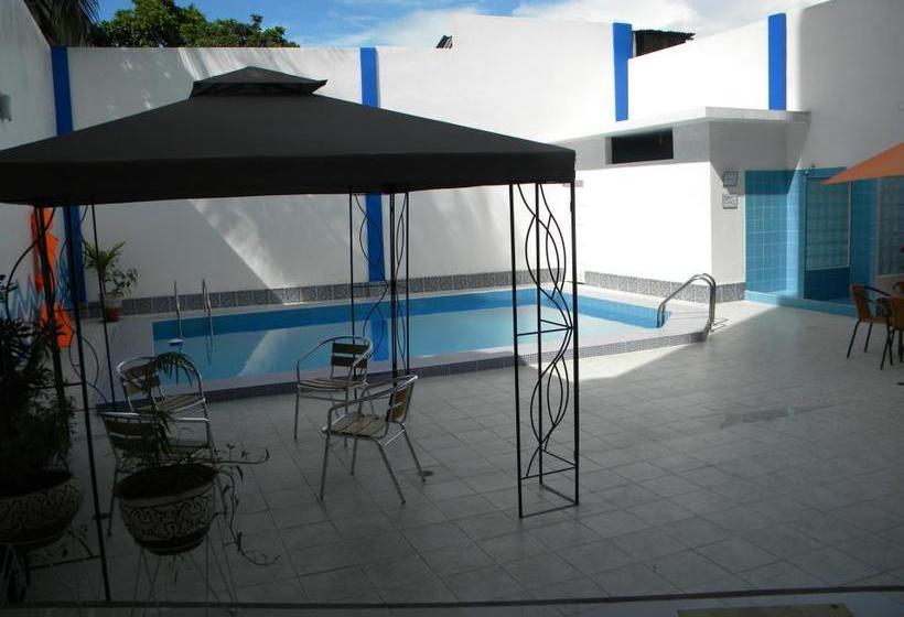 Hotel Gran Marañon | Iquitos | Maynas | Perú 14