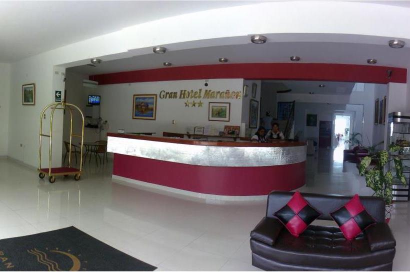 Hotel Gran Marañon | Iquitos | Maynas | Perú 15