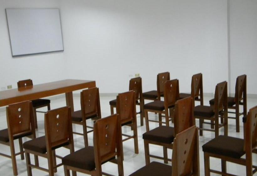 Hotel Gran Marañon | Iquitos | Maynas | Perú 16