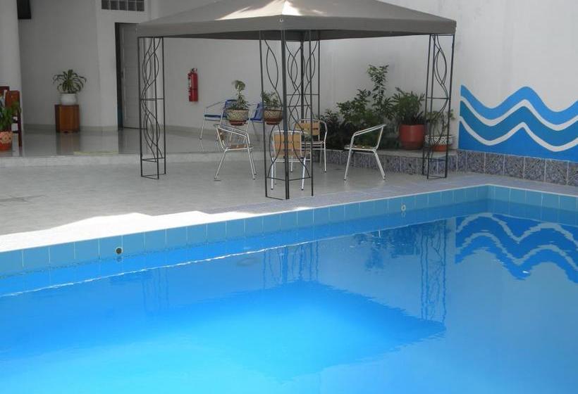 Hotel Gran Marañon | Iquitos | Maynas | Perú 17