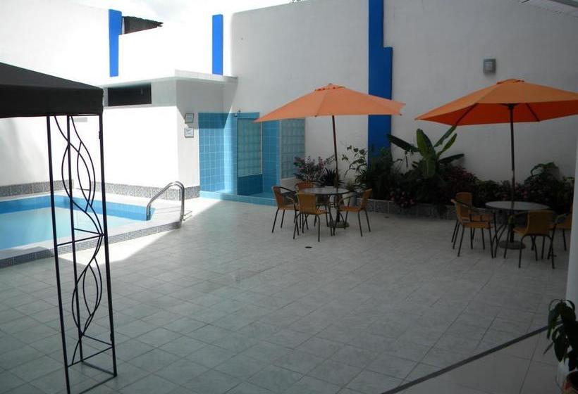 Hotel Gran Marañon | Iquitos | Maynas | Perú 18