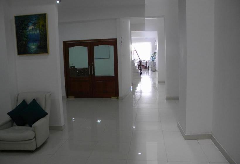 Hotel Gran Marañon | Iquitos | Maynas | Perú 19