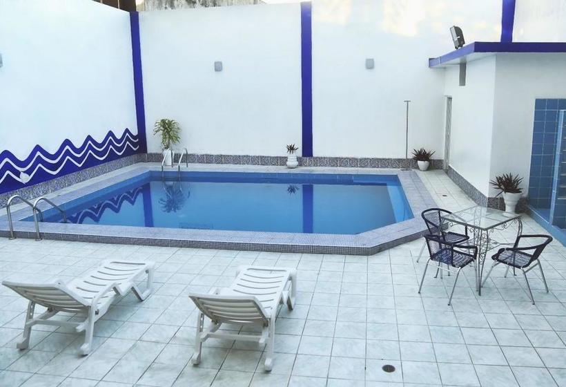 Hotel Gran Marañon | Iquitos | Maynas | Perú 2