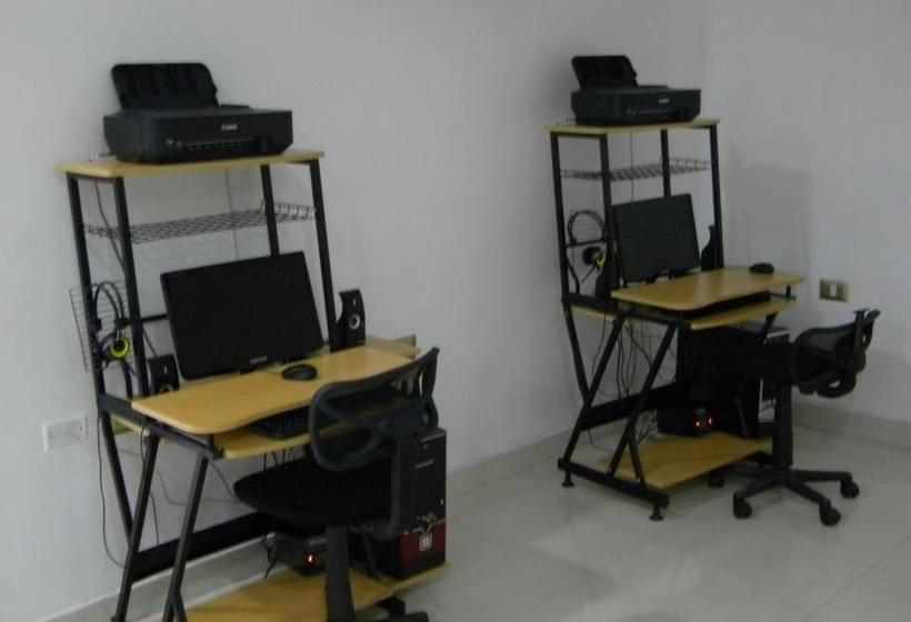 Hotel Gran Marañon | Iquitos | Maynas | Perú 20