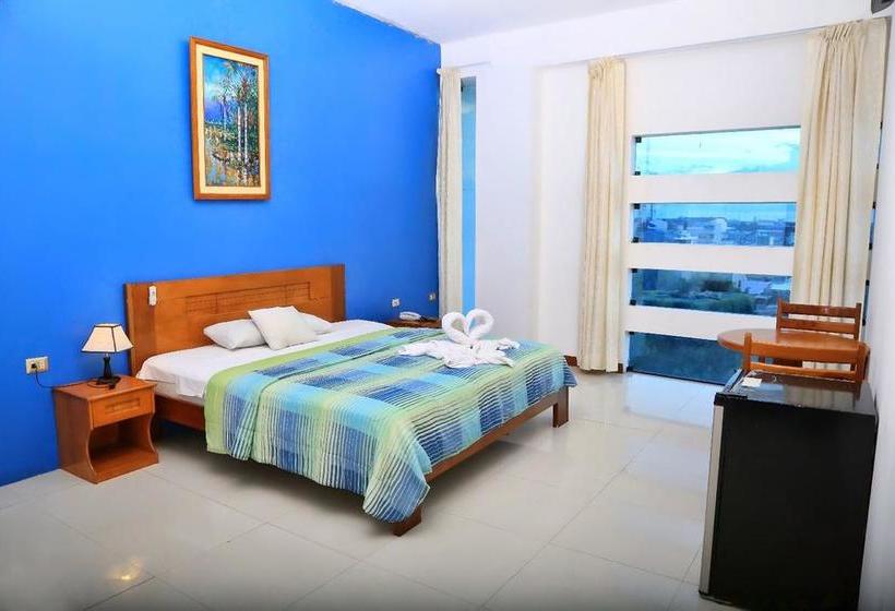 Hotel Gran Marañon | Iquitos | Maynas | Perú 3