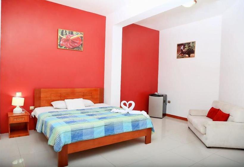 Hotel Gran Marañon | Iquitos | Maynas | Perú 4