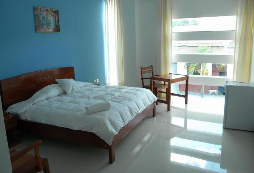 Hotel Gran Marañon | Iquitos | Maynas | Perú 5