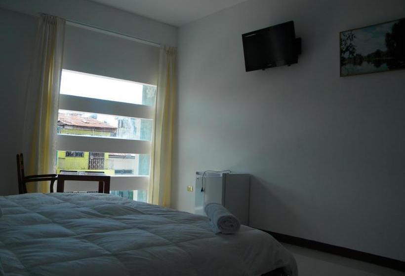 Hotel Gran Marañon | Iquitos | Maynas | Perú 7