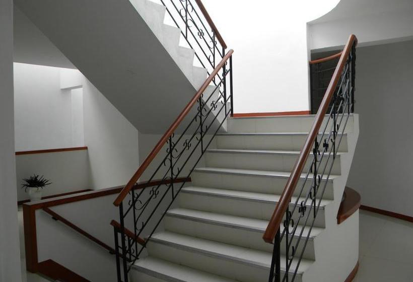 Hotel Gran Marañon | Iquitos | Maynas | Perú 8