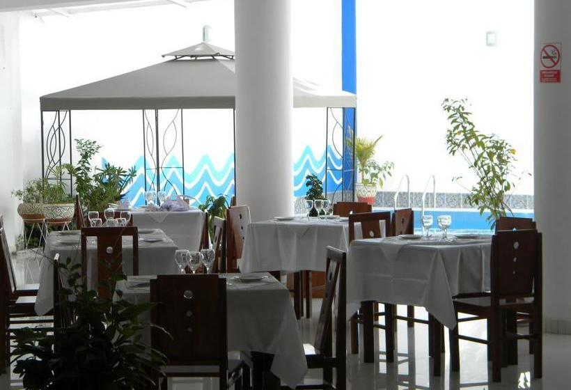 Hotel Gran Marañon | Iquitos | Maynas | Perú 9