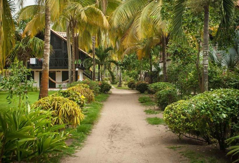 Resort Playa Las Marias La Guajira