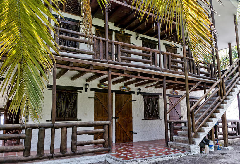 Resort Playa Las Marias | Palomino | La Guajira | Colombia 11