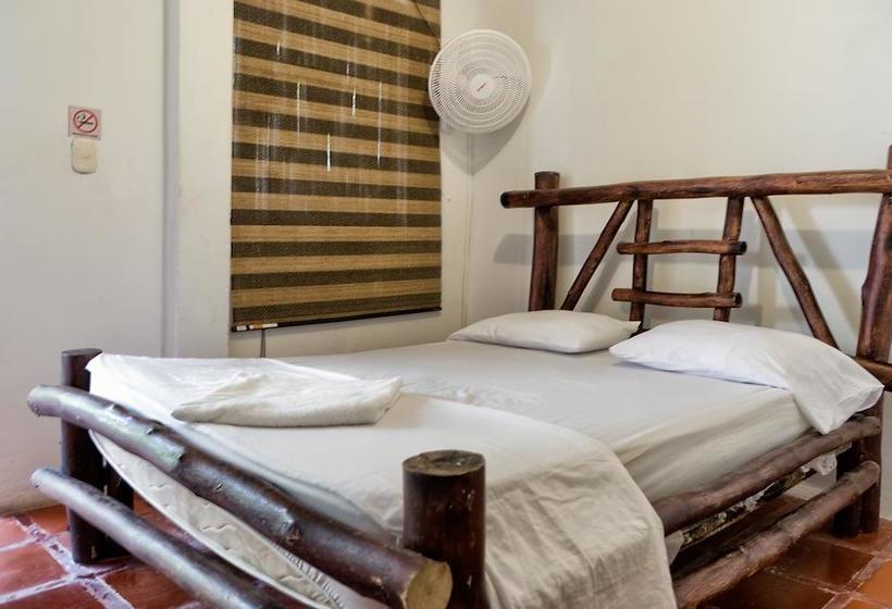 Resort Playa Las Marias | Palomino | La Guajira | Colombia 12