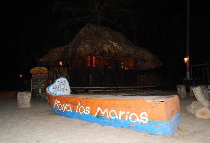 Resort Playa Las Marias | Palomino | La Guajira | Colombia 13