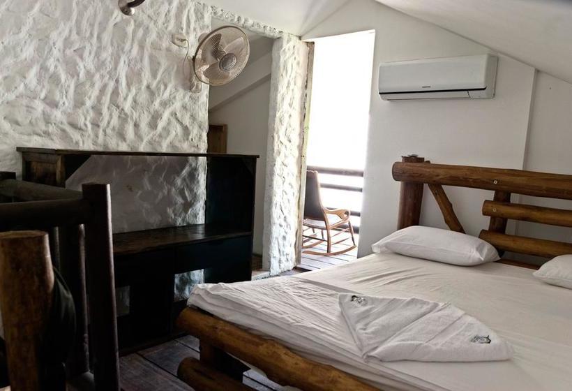 Resort Playa Las Marias | Palomino | La Guajira | Colombia 14