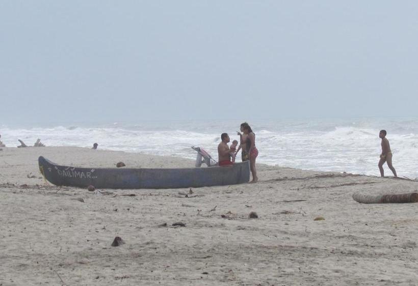 Resort Playa Las Marias | Palomino | La Guajira | Colombia 15