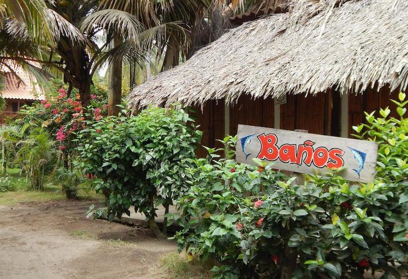 Resort Playa Las Marias | Palomino | La Guajira | Colombia 16