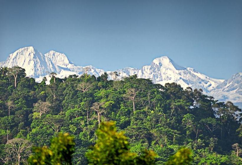 Resort Playa Las Marias | Palomino | La Guajira | Colombia 17