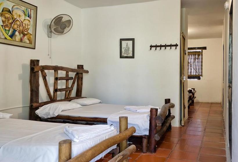 Resort Playa Las Marias | Palomino | La Guajira | Colombia 18