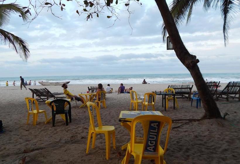 Resort Playa Las Marias | Palomino | La Guajira | Colombia 19