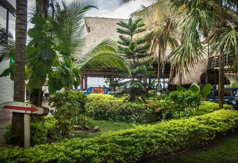 Resort Playa Las Marias | Palomino | La Guajira | Colombia 2