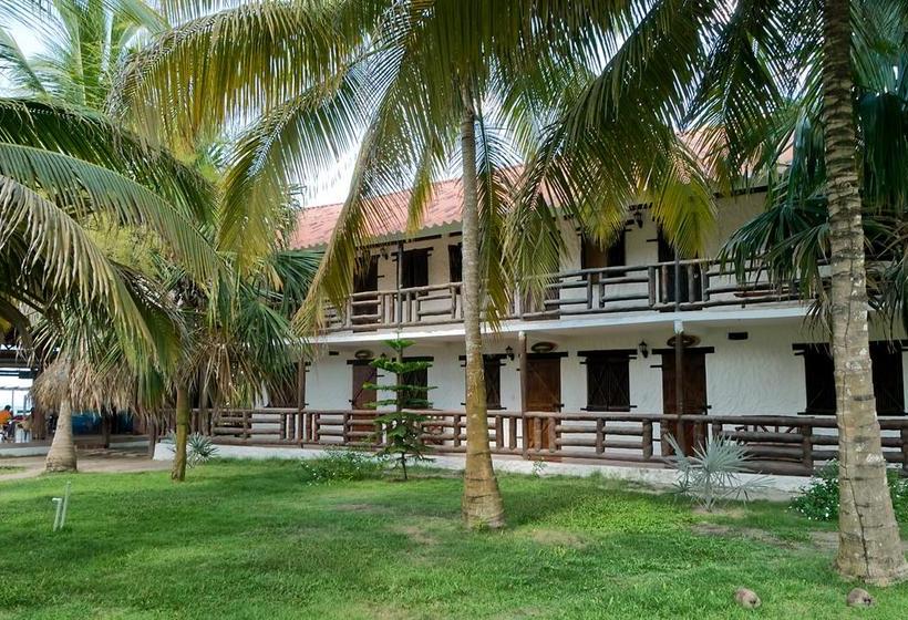 Resort Playa Las Marias | Palomino | La Guajira | Colombia 4