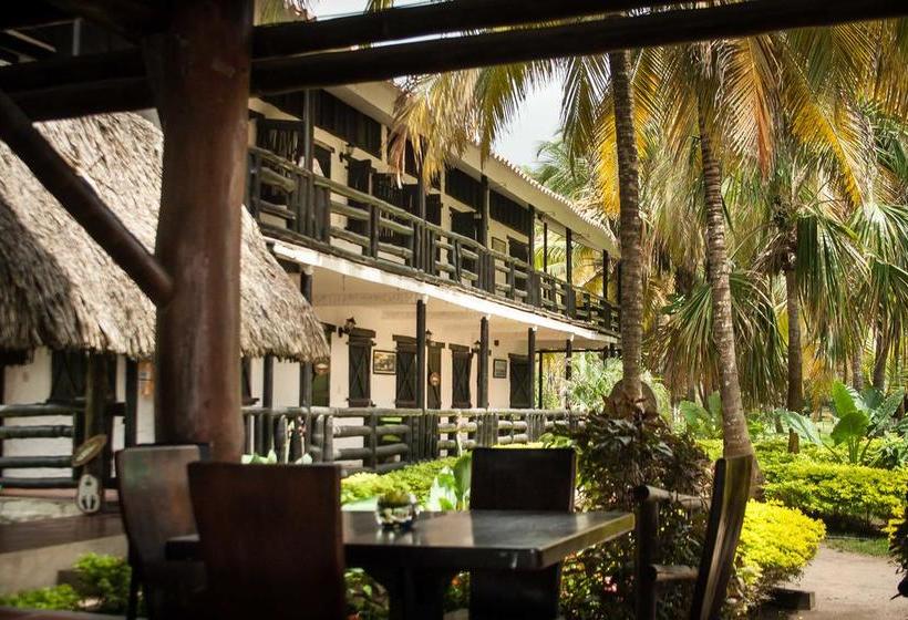 Resort Playa Las Marias | Palomino | La Guajira | Colombia 6