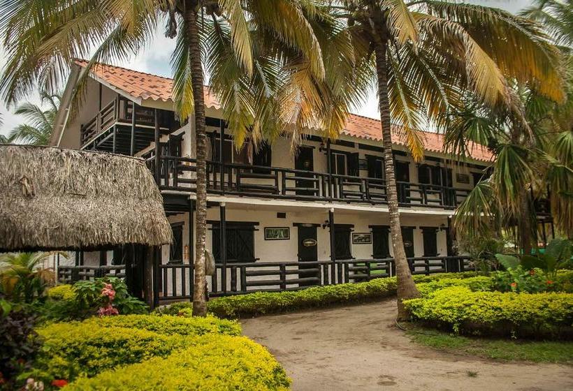 Resort Playa Las Marias | Palomino | La Guajira | Colombia 7
