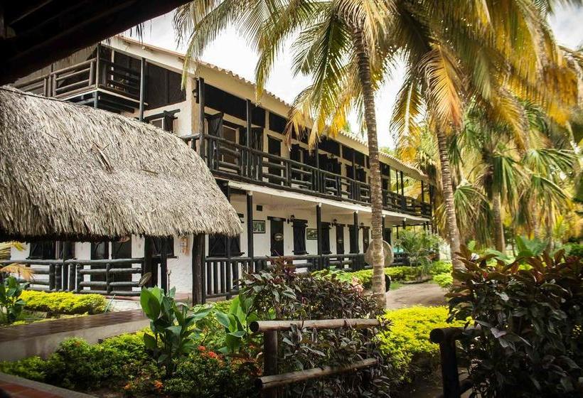 Resort Playa Las Marias | Palomino | La Guajira | Colombia 8