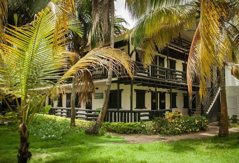 Resort Playa Las Marias | Palomino | La Guajira | Colombia 9