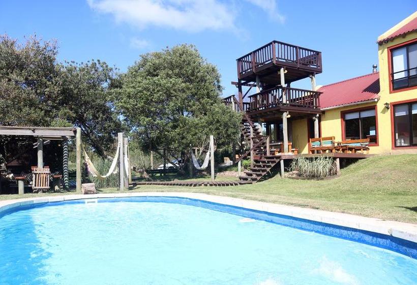 Albergue Posada De La Viuda