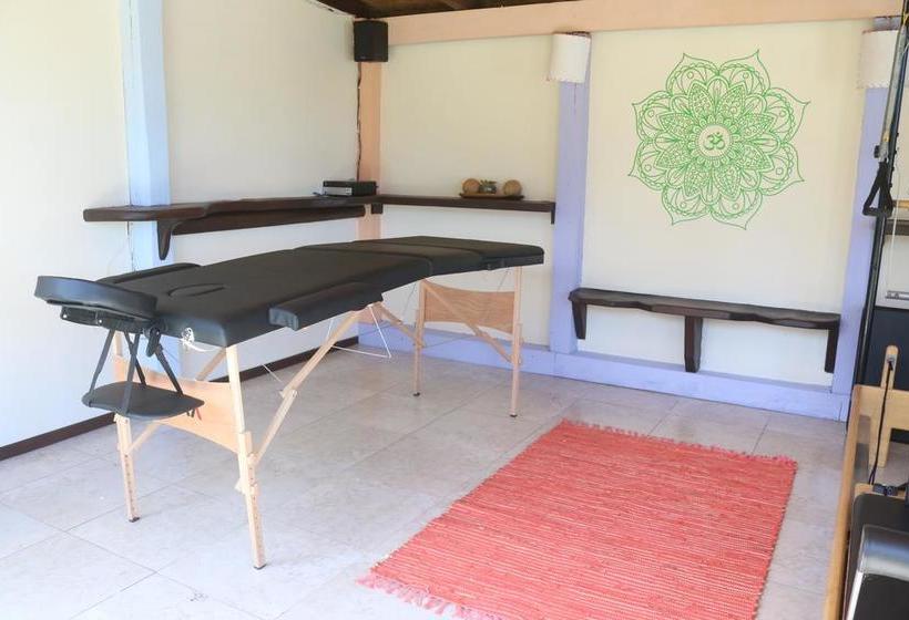 Albergue Posada De La Viuda | Punta del Diablo | Rocha | Uruguay 1