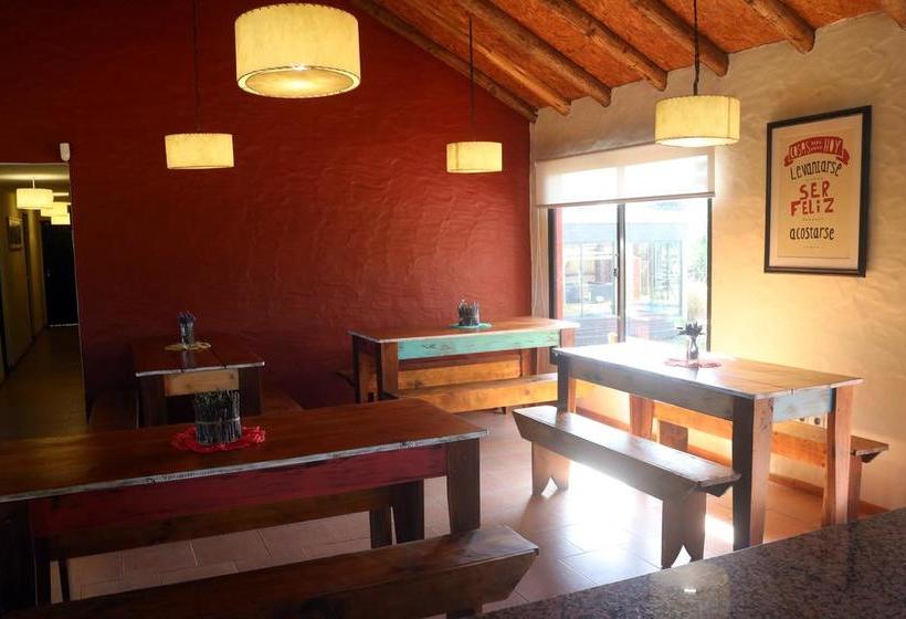 Albergue Posada De La Viuda | Punta del Diablo | Rocha | Uruguay 12