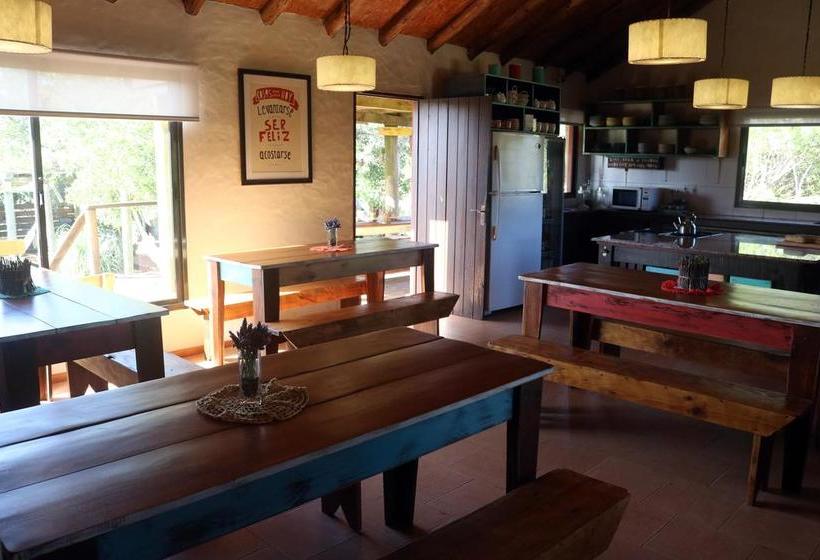 Albergue Posada De La Viuda | Punta del Diablo | Rocha | Uruguay 13