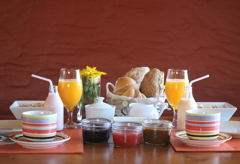 Albergue Posada De La Viuda | Punta del Diablo | Rocha | Uruguay 14