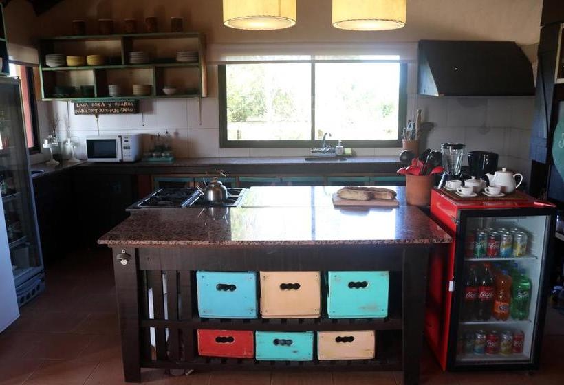 Albergue Posada De La Viuda | Punta del Diablo | Rocha | Uruguay 15