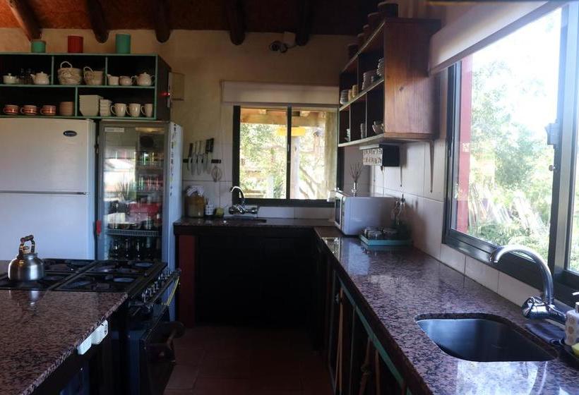 Albergue Posada De La Viuda | Punta del Diablo | Rocha | Uruguay 16