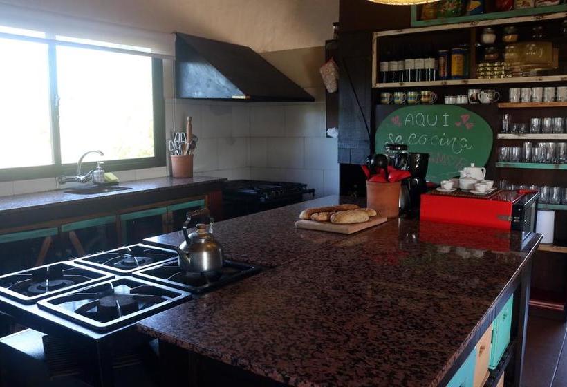 Albergue Posada De La Viuda | Punta del Diablo | Rocha | Uruguay 17