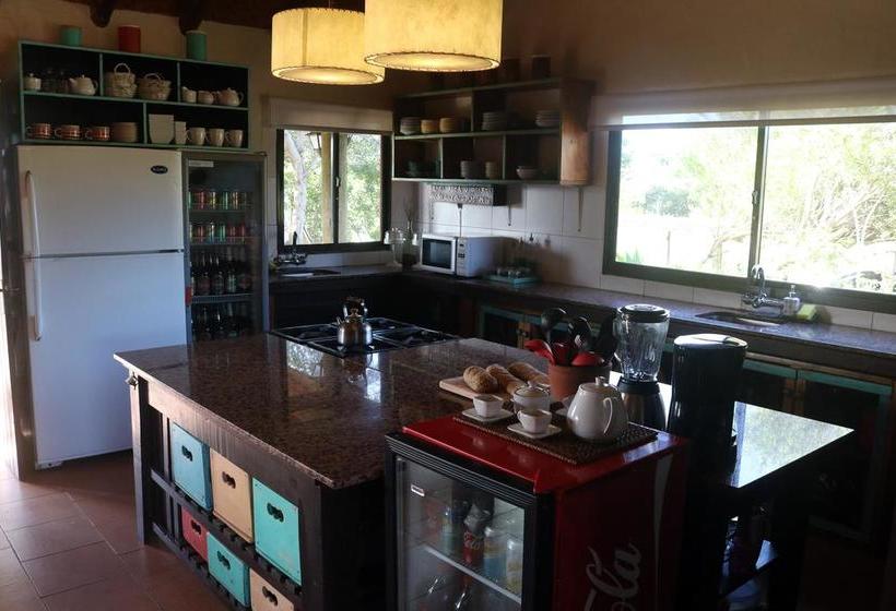 Albergue Posada De La Viuda | Punta del Diablo | Rocha | Uruguay 18