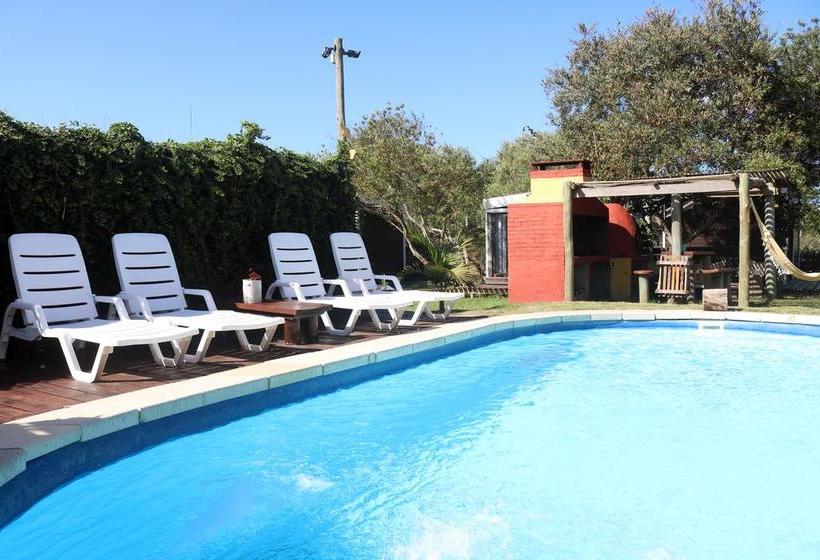 Albergue Posada De La Viuda | Punta del Diablo | Rocha | Uruguay 19