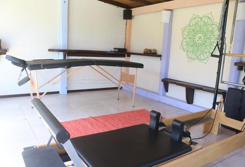 Albergue Posada De La Viuda | Punta del Diablo | Rocha | Uruguay 2