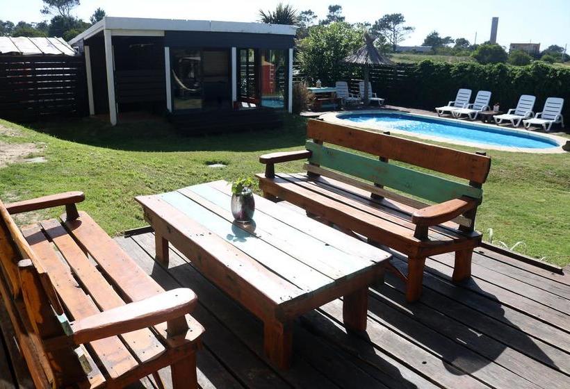 Albergue Posada De La Viuda | Punta del Diablo | Rocha | Uruguay 20