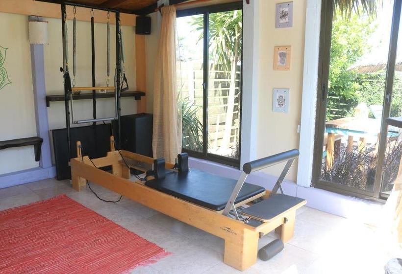 Albergue Posada De La Viuda | Punta del Diablo | Rocha | Uruguay 3