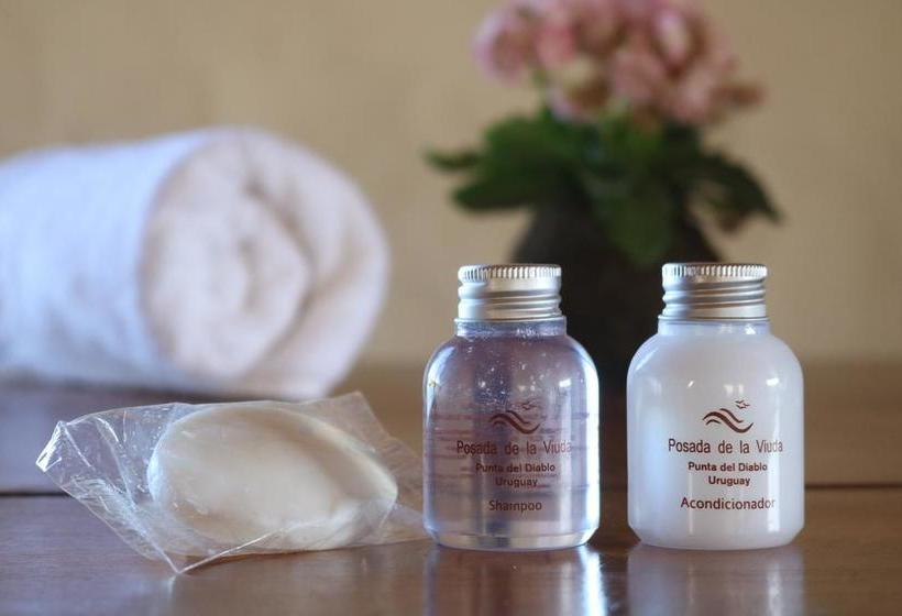 Albergue Posada De La Viuda | Punta del Diablo | Rocha | Uruguay 4