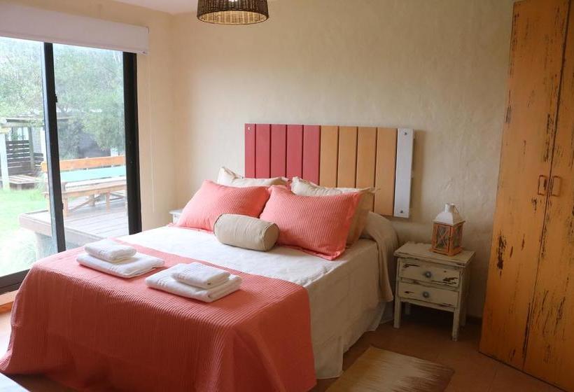 Albergue Posada De La Viuda | Punta del Diablo | Rocha | Uruguay 5