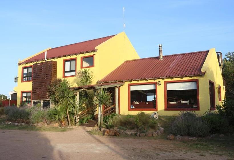 Albergue Posada De La Viuda | Punta del Diablo | Rocha | Uruguay 6