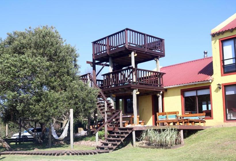 Albergue Posada De La Viuda | Punta del Diablo | Rocha | Uruguay 7