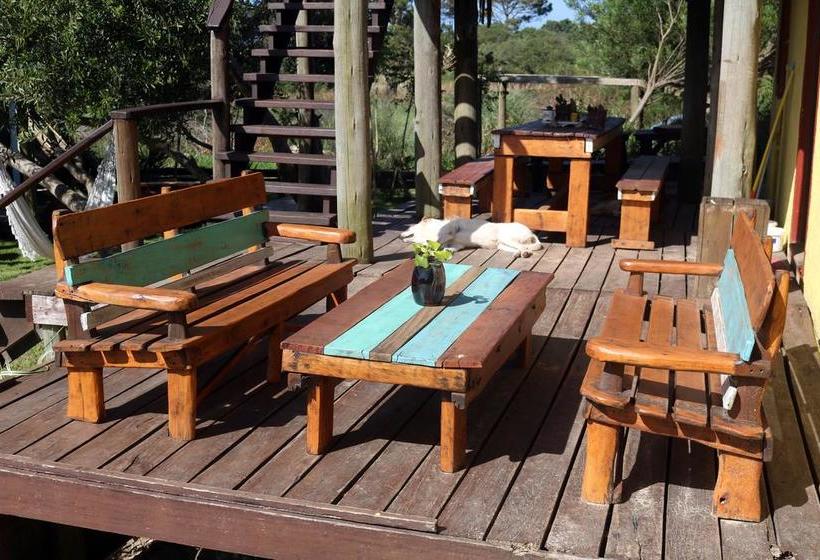 Albergue Posada De La Viuda | Punta del Diablo | Rocha | Uruguay 8